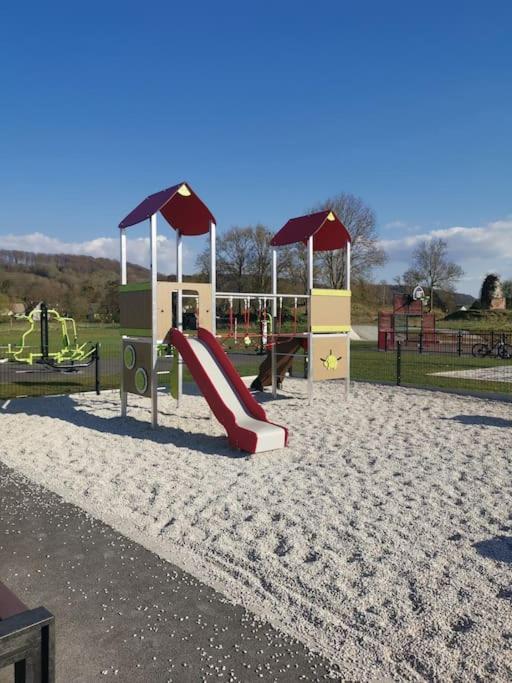 Le P'Tit Torceen Proche De Dieppe Par Com'En Normandie Torcy-le-Petit Экстерьер фото